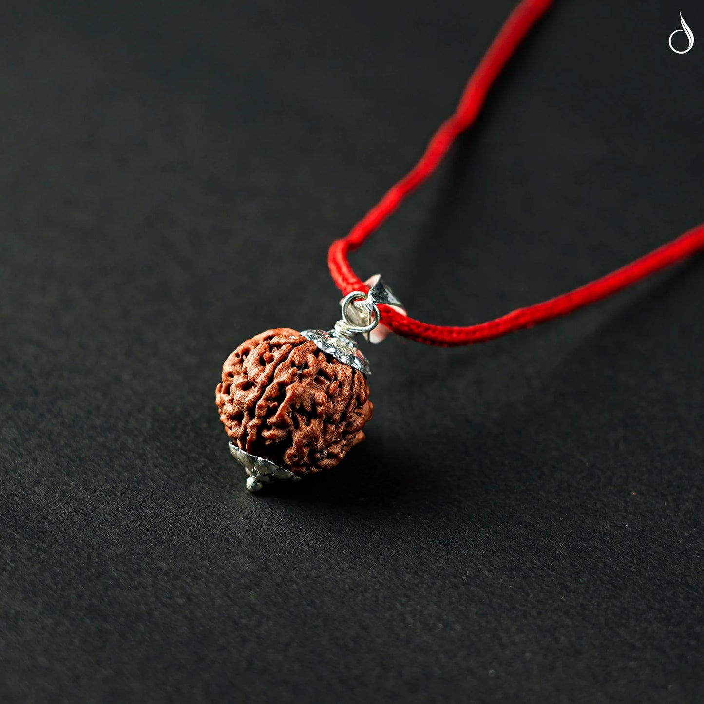 ЁЯХЙ Original PanchMukhi Nepali Rudraksha (Buy1 Get1 Free)